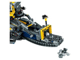 Bucket Wheel Excavator
