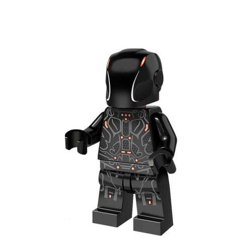 Tron Minifigure