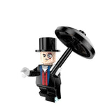Minifigures Set