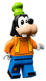 Goofy Minifigure