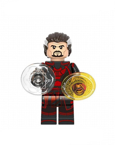 Defender Doctor Strange Minifigure