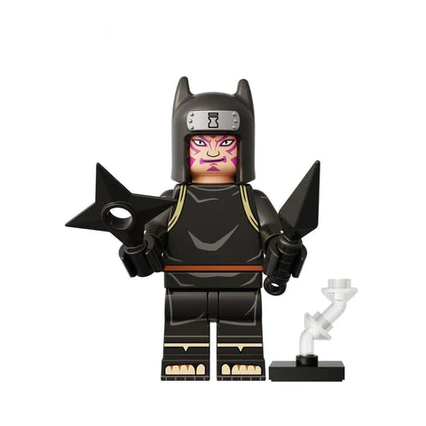 Kankuro Minifigure