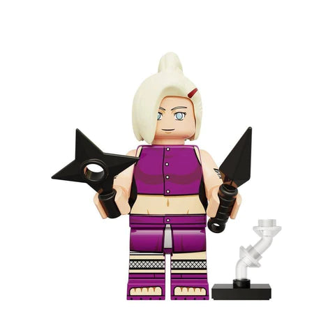 Ino Yamanaka Minifigure