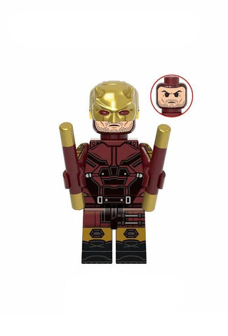 Daredevil (MCU) Minifigure