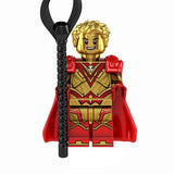DC/ marvel Minifigures Set