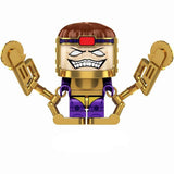 DC/ marvel Minifigures Set
