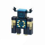 Minecraft Minifigures Set