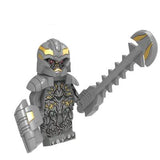 Transformers Minifigures Set