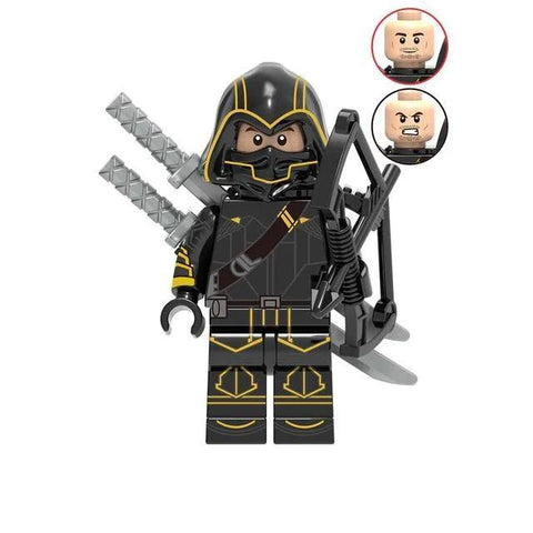 Ronin (Hawkeye) Minifigure