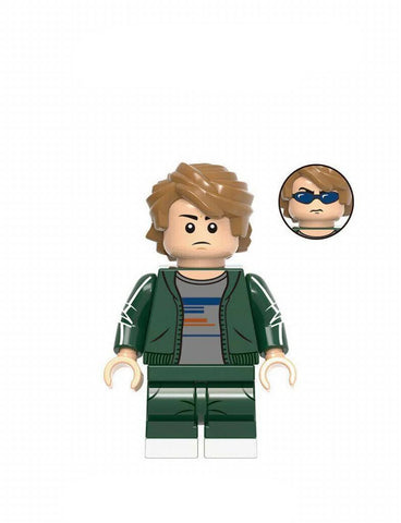 Tommy Minifigure