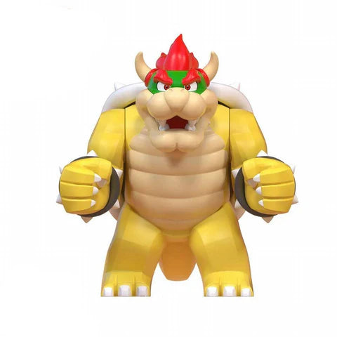 Bowser Maxifigure