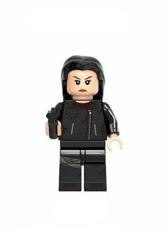 Echo Minifigure