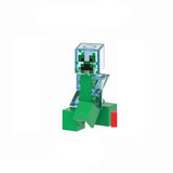 Minecraft Minifigures Set