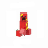 Minecraft Minifigures Set