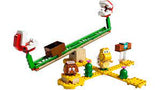 Super Mario Piranha Plant Power Slide