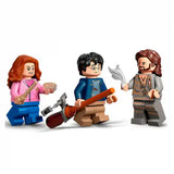 Harry Potter Hogwarts Courtyard Sirius's Rescue