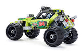 Desert Racer
