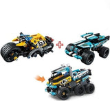 Stunt Bike