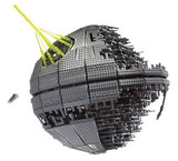 Star Wars Death Star II