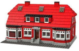 Ole Kirk's House