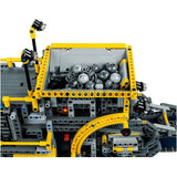 Bucket Wheel Excavator