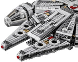 Star Wars Millennium Falcon