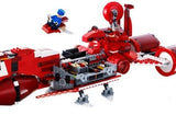 Republic Cruiser