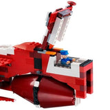 Republic Cruiser