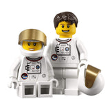 Shuttle Expedition