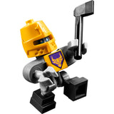 Axl's Rumble Maker