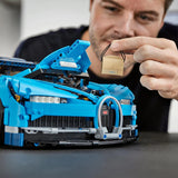 Technic Bugatti Chiron