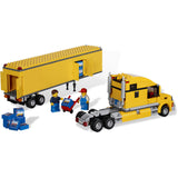 Semi Truck
