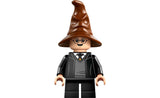 Talking Sorting Hat