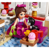 Heartlake Cupcake Café