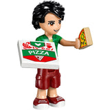 Heartlake Pizzeria