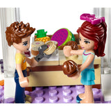 Heartlake Supermarket