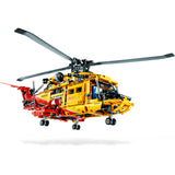 Helicopter