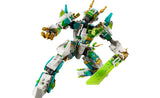Mei's Dragon Mech