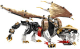 Egalt the Master Dragon