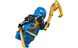 Kai's Ninja Climber Mech