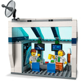 Rocket Launch Center