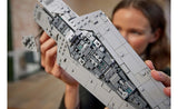Executor Super Star Destroyer