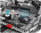 Star Wars Imperial Star Destroyer