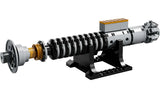 Luke Skywalker's Lightsaber