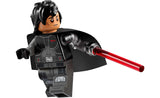 The Dark Falcon
