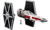 Star Wars TIE Fighter & X-Wing Mash-up