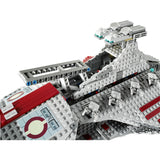 Star Wars Republic Fighting Cruiser