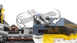 Y-Wing Starfighter