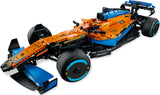 Technic McLaren Formula 1 Racing Car