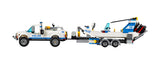 City Police Patrol